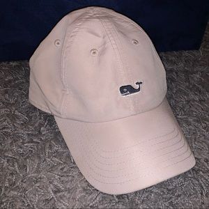 Vineyard Vines Performance Baseball Hat